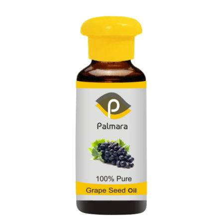 Grape Seed Oil