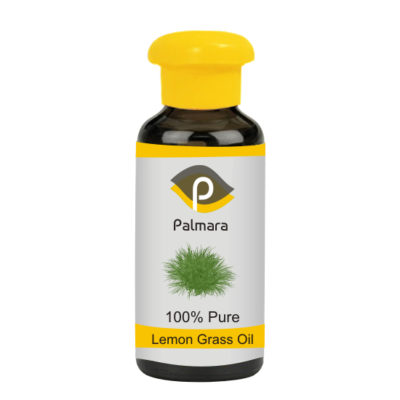 Lemon Grass Oil