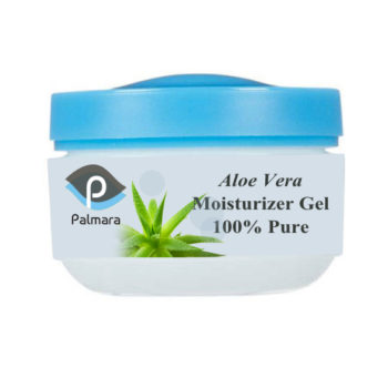 Aloe Vera Moisturizer Gel