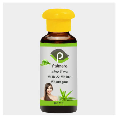 Aloe Vera Shampoo