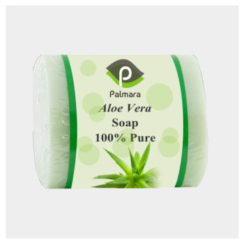 Aloe Vera Soap