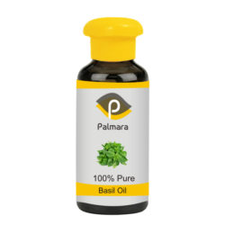 Basil Oil