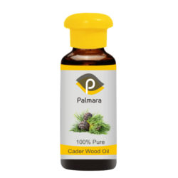 cedar wood oil