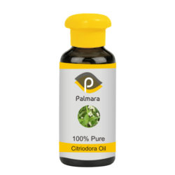 Citriodora Essential Oil