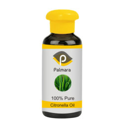 Java Citronella Oil