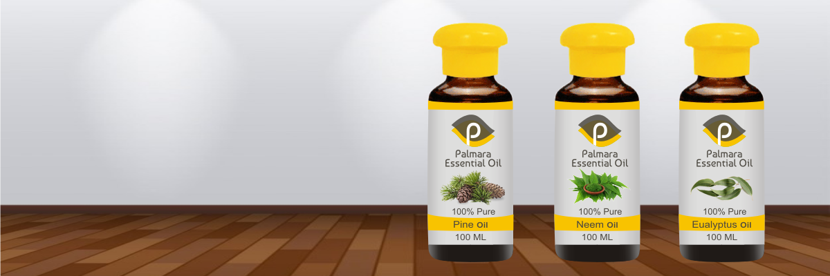 Essential Oils