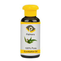 Eucalyptus Oil