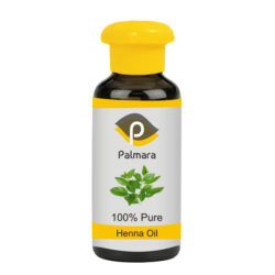 Henna Oil
