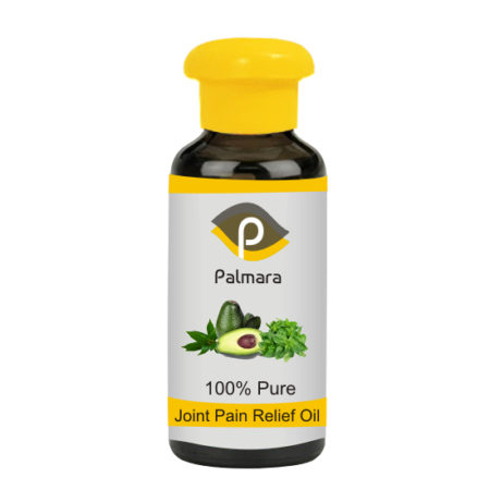 Joint Pain Relief Oil