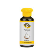 Virgin Coconut Oil