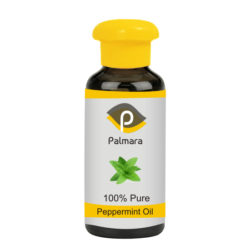 Peppermint Oil