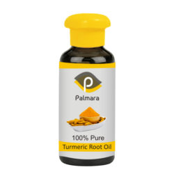 Turmeric Root Oil