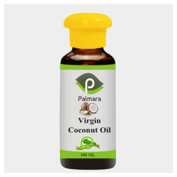 Virgin Coconut Oil